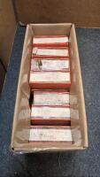 Assorted Carbide Inserts Lot - 2