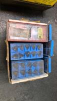 Assorted Carbide Inserts Lot - 4
