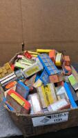 Assorted Carbide Inserts Lot - 3