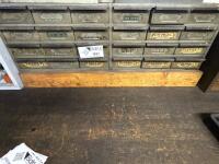 Storage Cabinet