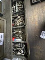 Storage Cabinet - 2