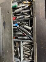 Storage Cabinet - 3