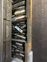 Storage Cabinet - 4