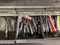 Storage Cabinet - 5