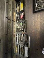 Storage Cabinet - 6