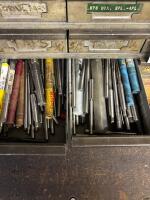 Storage Cabinet - 7