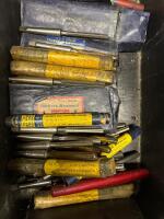 HSS Jobbers Reamer and Mills - 3