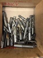 HSS Jobbers Reamer and Mills - 4