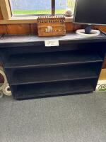 Low Wood Bookcase
