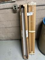 Lot of 4' Led Bulbs - 2