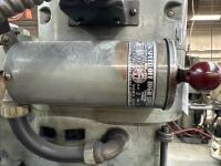 Johansson Model 8-18 Sensitive Drill Press - 3