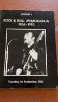 Sotheby&rsquo;s Original Catalogue - 2