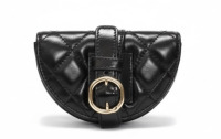 Chanel Lambskin Coin Purse Bracelet - 2