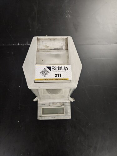 Mettler Toledo Model AG204 Analytical Balance