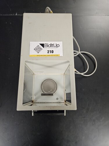Mettler Toledo Model 240 Analytical Balance