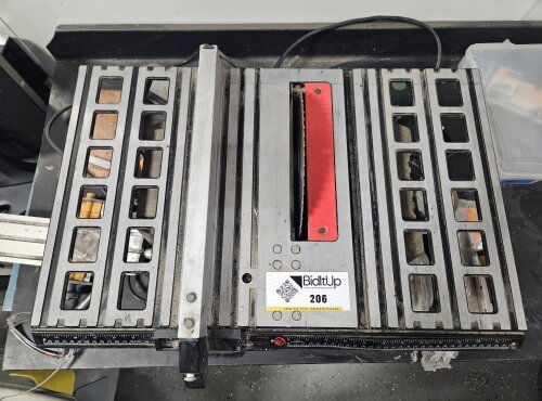 Central Machinery 10" Table Saw