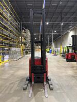 Raymond 750-RF5TT Electric Stand-Up Reach Forklift - 4