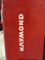 Raymond 750-RF5TT Electric Stand-Up Reach Forklift - 5