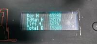 Raymond 740-RF5TT-A Electric Stand-Up Reach Forklift - 6