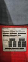 Raymond 740-RF5TT-A Electric Stand-Up Reach Forklift - 5
