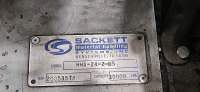 Hackett Systems, Inc. Multi-Stacking Battery Changer - 2