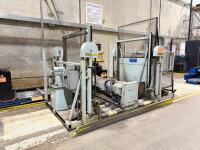 Hackett Systems, Inc. Multi-Stacking Battery Changer - 3