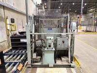 Hackett Systems, Inc. Multi-Stacking Battery Changer - 4