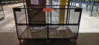 Industrial Utility Cart