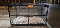 Industrial Utility Cart