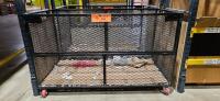 Industrial Utility Cart