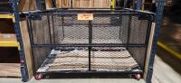 Industrial Utility Cart