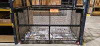 Industrial Utility Cart