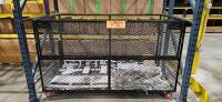 Industrial Utility Cart