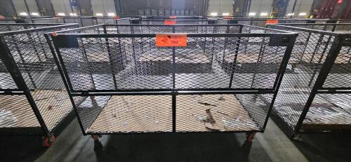 Industrial Utility Cart