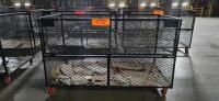 Industrial Utility Cart