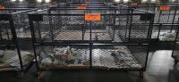 Industrial Utility Cart