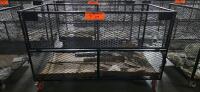 Industrial Utility Cart