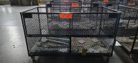 Industrial Utility Cart