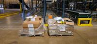 Lot of Assorted Shipping Supplies - 2