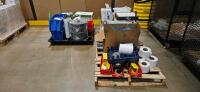 Lot of Assorted Shipping Supplies - 3