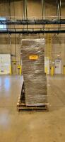Lot of Assorted Cardboard