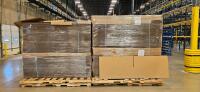 Lot of Assorted Cardboard - 2