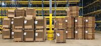 Lot of Assorted Cardboard