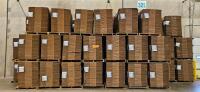 Lot of Assorted Cardboard