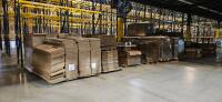 Lot of Assorted Cardboard - 2