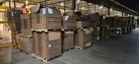 Lot of Assorted Cardboard - 2