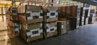 Lot of Assorted Cardboard - 2