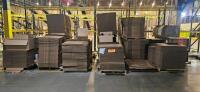 Lot of Assorted Cardboard