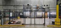 Wire Crafters Wire Security Cage, w/ Contents
