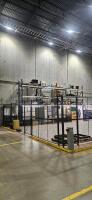 Wire Crafters Wire Security Cage, w/ Contents - 2
